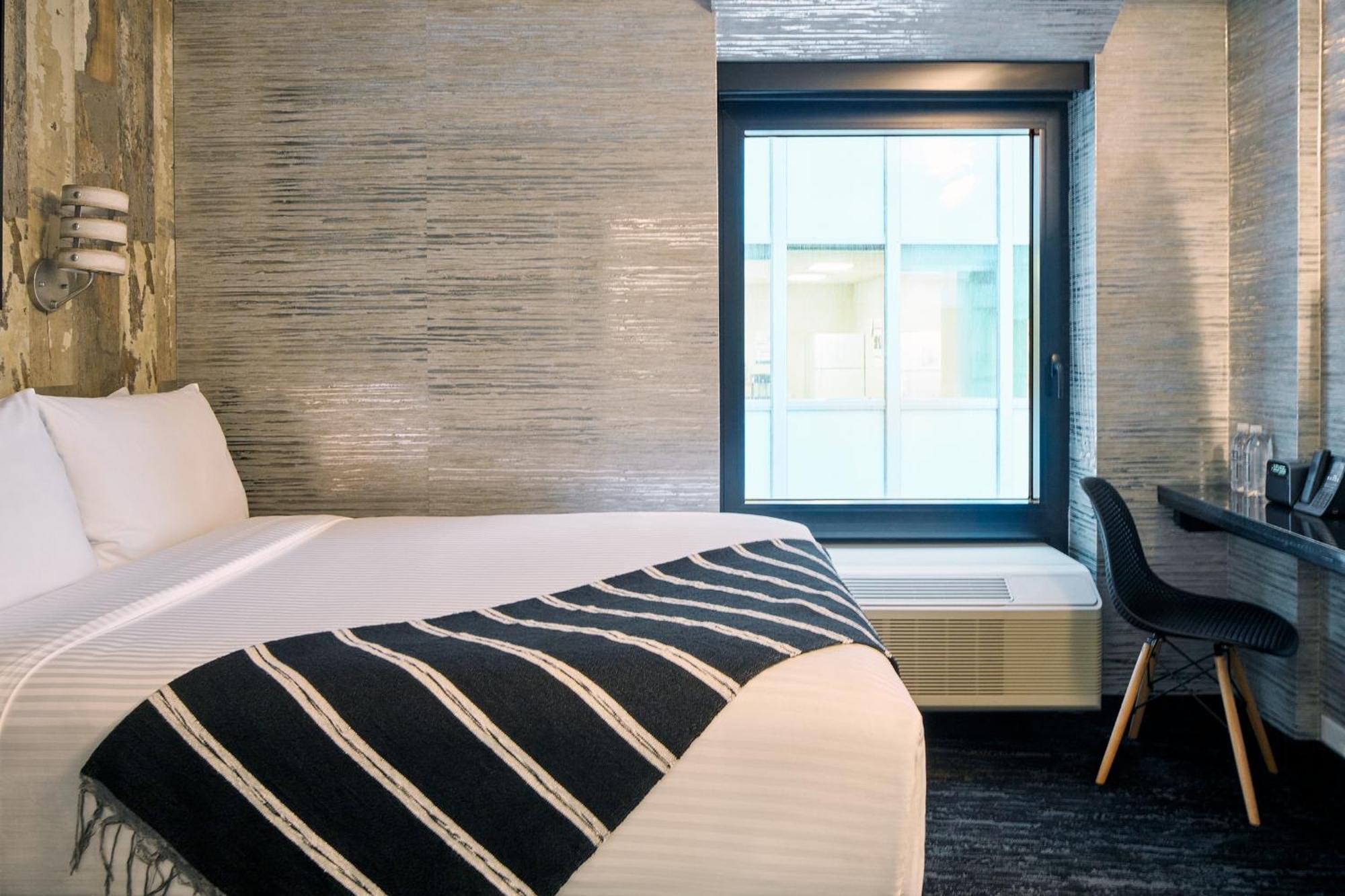 The Fidi Hotel Nueva York
